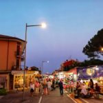 Alle Wochenmärkte in der Provinz Venedig