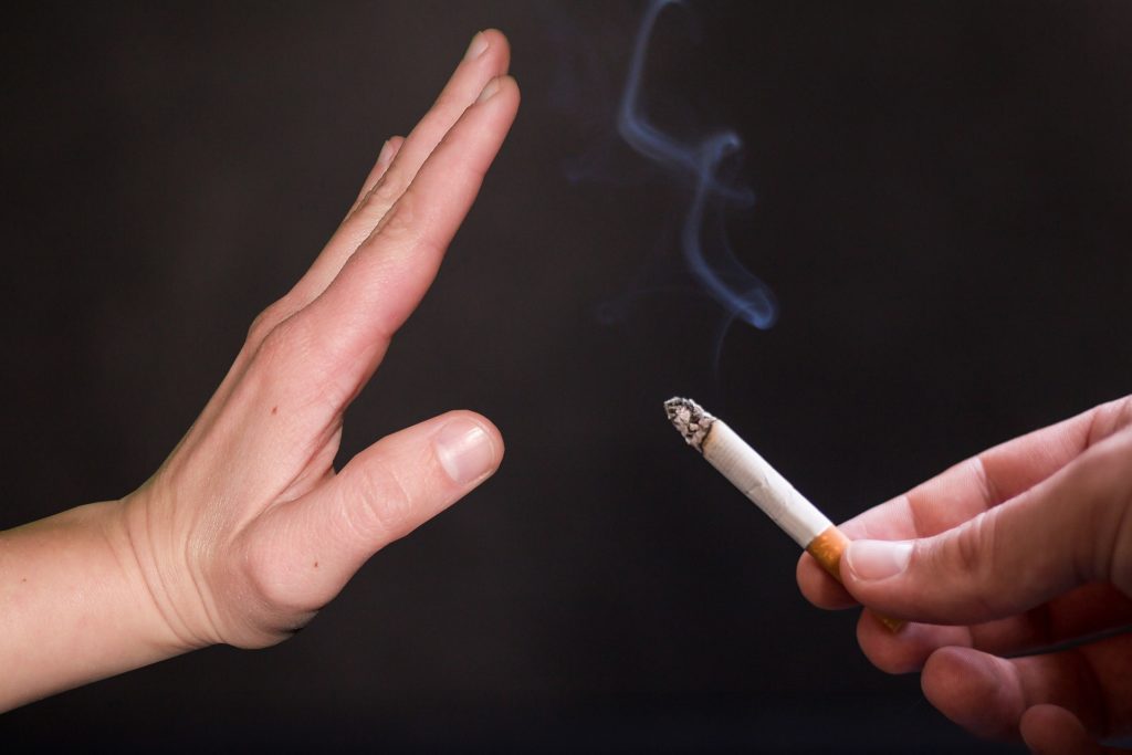 Italien plant Rauchverbot auch im Freien