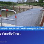 Radweg Venedig-Triest